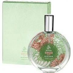 Sweet Treats - Ginger Apple von Urban Rituelle