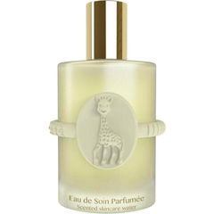 Sophie La Girafe (Eau de Soin Parfumée) by Sophie La Girafe