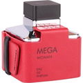 Mega Woman (Eau de Parfum) von Flavia
