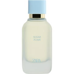 Sugar Foam by Zara