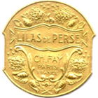 Lilas de Perse by Ch. Faÿ