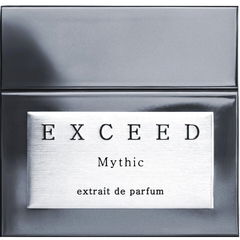 Mythic (Extrait de Parfum) von Exceed