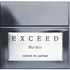 Mythic (Extrait de Parfum)
