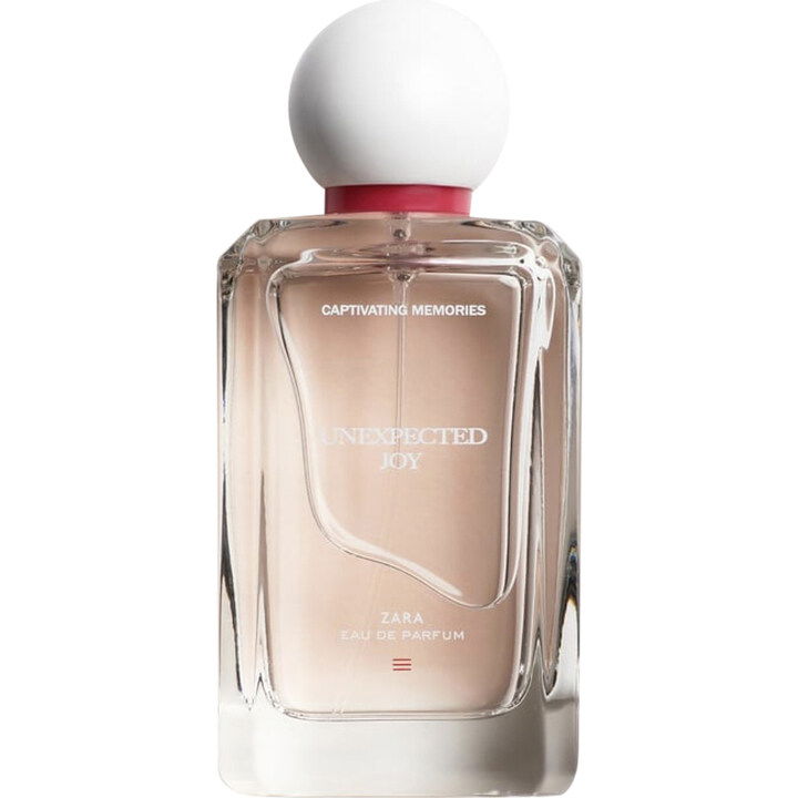 Captivating Memories - Unexpected Joy von Zara Captivating Memories - Unexpected Joy von Zara
