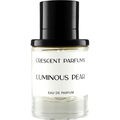 Luminous Pear von Crescent Parfums