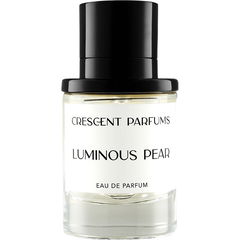 Luminous Pear by Crescent Parfums