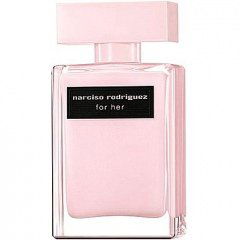 For Her Limited Edition 2013 (Eau de Parfum) von Narciso Rodriguez