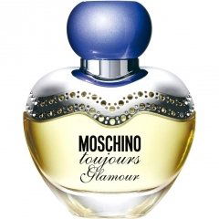 Toujours Glamour von Moschino