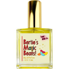 Bertie's Magic Beans! von Sugar Milk!