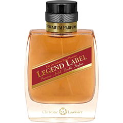 Legend Label by Christine Lavoisier Parfums