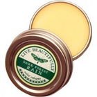 Dark Forest Rain by Live Beautifully