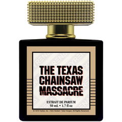 The Texas Chainsaw Massacre by Xyrena