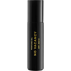 No Vacancy (Perfume Oil) von RAAW Alchemy