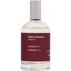 Pimiento +++ by Miller et Bertaux