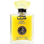 Musk Vanelia von Al Fakhr