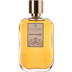 Nuit Câline (Eau de Toilette) by Galimard