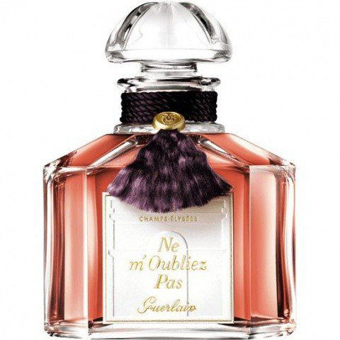 Ne m'Oubliez Pas (2015) von Guerlain