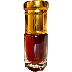 Oud Thai Vintage by Duftkumpels