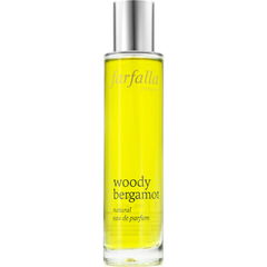 Woody Bergamot by Farfalla