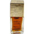 Parfum Chypré by Bernard Lalande