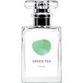 Green Tea / グリーンティー by fuwally