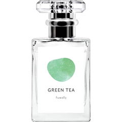 Green Tea / グリーンティー von fuwally