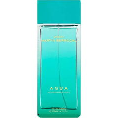 Agua by Vicky Martín Berrocal