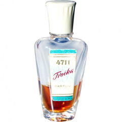 Troïka (Parfum) by 4711