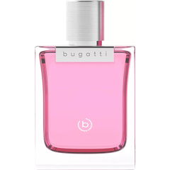 Bella Donna Rosa von bugatti Fashion