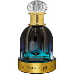 Zafafi / زفافي by Athoor al Alam 