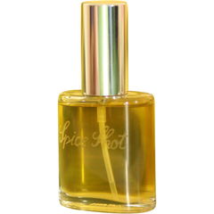 Spice Shot by Francesco Vitelli