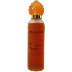 Vanille Coco by Les Parfums de Grasse