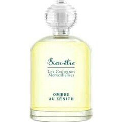 Les Colognes Merveilleuses - Ombre au Zénith by Bien-Être