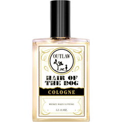 Hair of the Dog von Outlaw Soaps