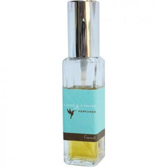 Carmel by A Wing & A Prayer Perfumes