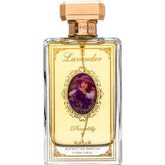 Piccadilly - Lavender by Salas