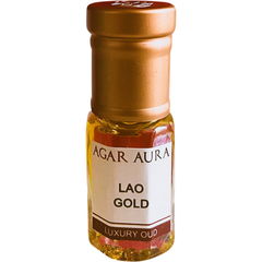 Lao Gold by Agar Aura