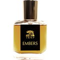 Embers (2020) von Teone Reinthal Natural Perfume