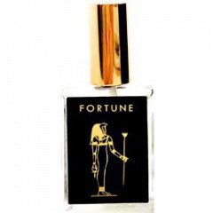 Fortune by Spitfire Girl