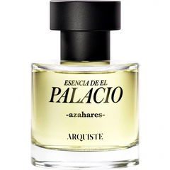 Azahares von Arquiste