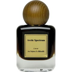 Arctic Spectrum von An Najwa