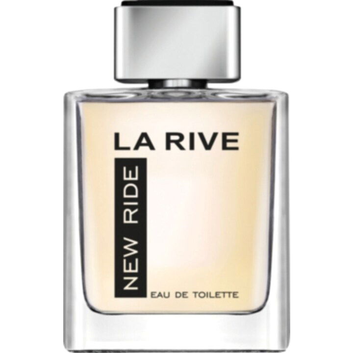 New Ride von La Rive