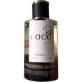 Coco Russh by Ori Russo