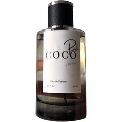 Coco Russh by Ori Russo