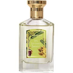 Yes, Nós Temos Banana! von Granado