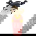 Litchee von Kokeshi