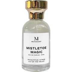 Mistletoe Magic by Metascent