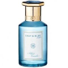 Almond Cucumber by Shay & Blue Almond Cucumber by Shay & Blue