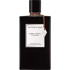Ambre Impérial by Van Cleef & Arpels
