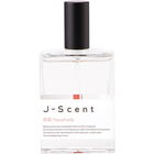 Yawahada / 和肌 (Eau de Parfum) von J-Scent